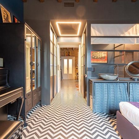 Casa Da Suite Estrosa Milan Extérieur photo