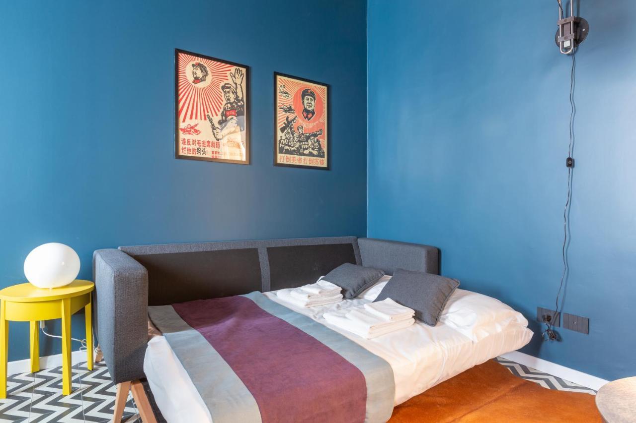 Casa Da Suite Estrosa Milan Extérieur photo