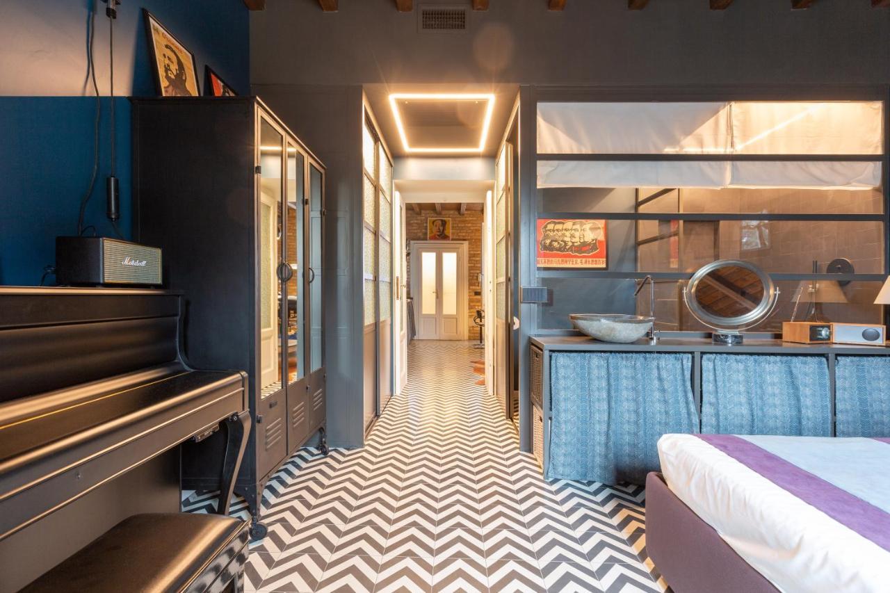 Casa Da Suite Estrosa Milan Extérieur photo