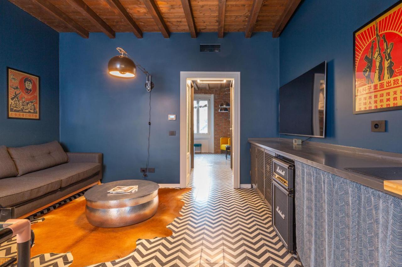 Casa Da Suite Estrosa Milan Extérieur photo