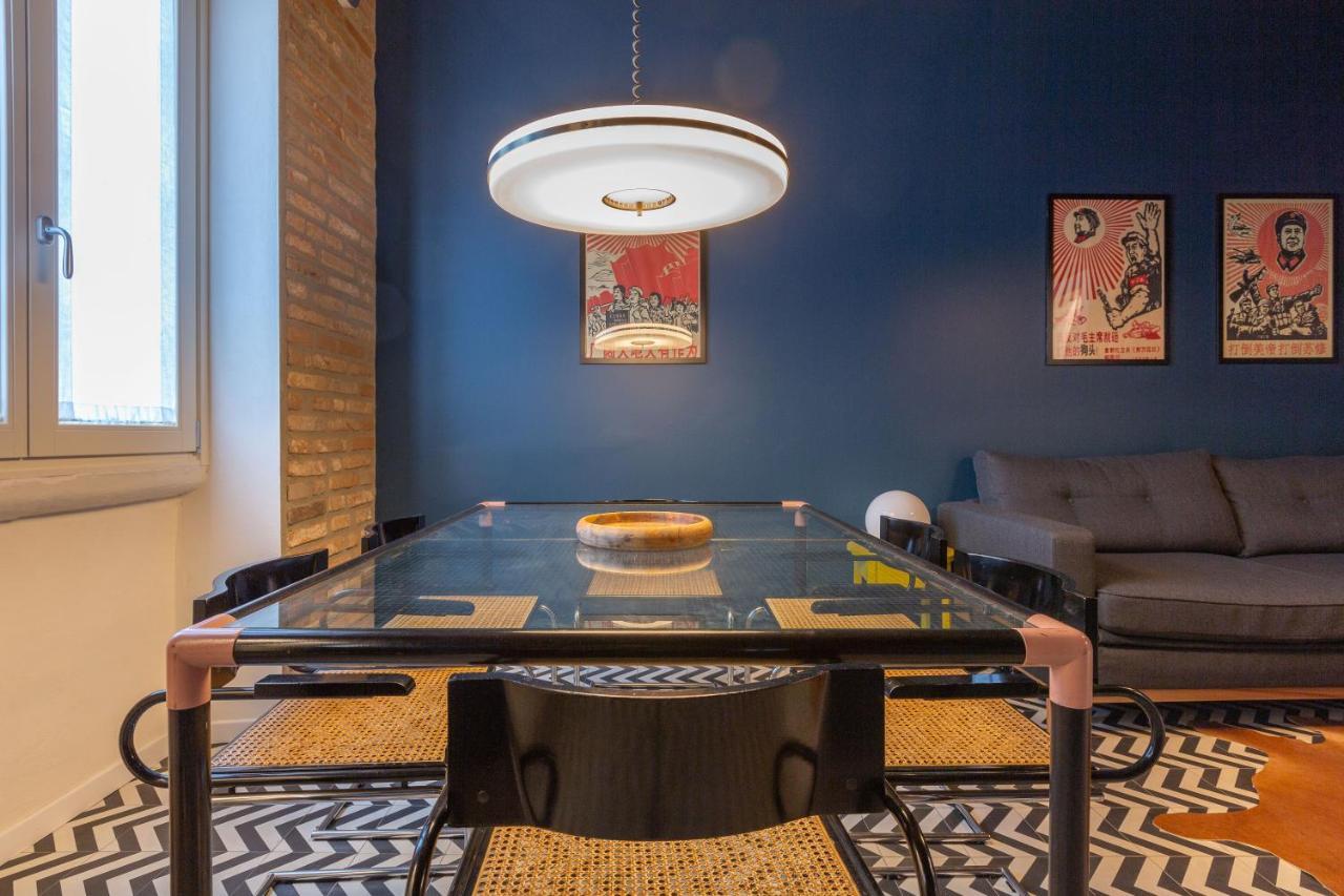 Casa Da Suite Estrosa Milan Extérieur photo