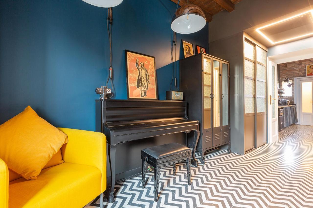 Casa Da Suite Estrosa Milan Extérieur photo