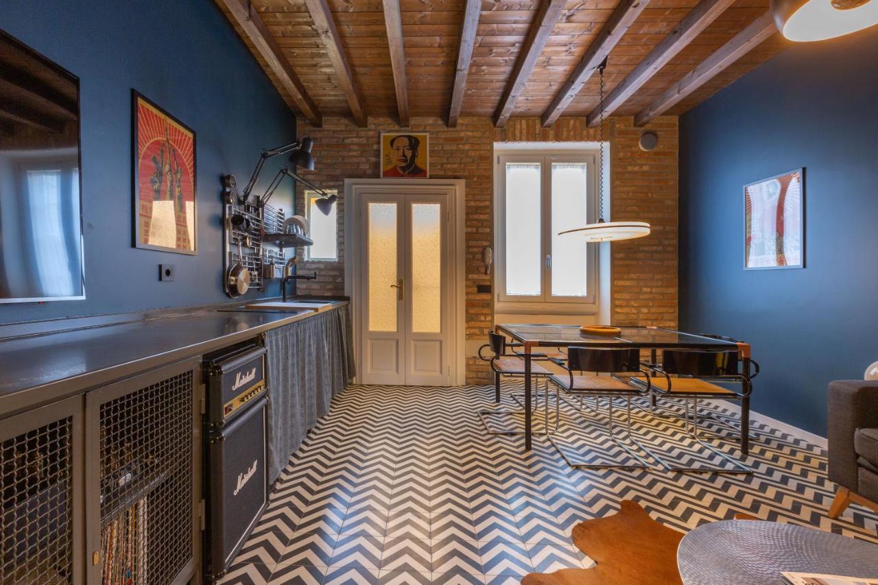 Casa Da Suite Estrosa Milan Extérieur photo
